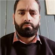 Mathematics Lecturer since 2011